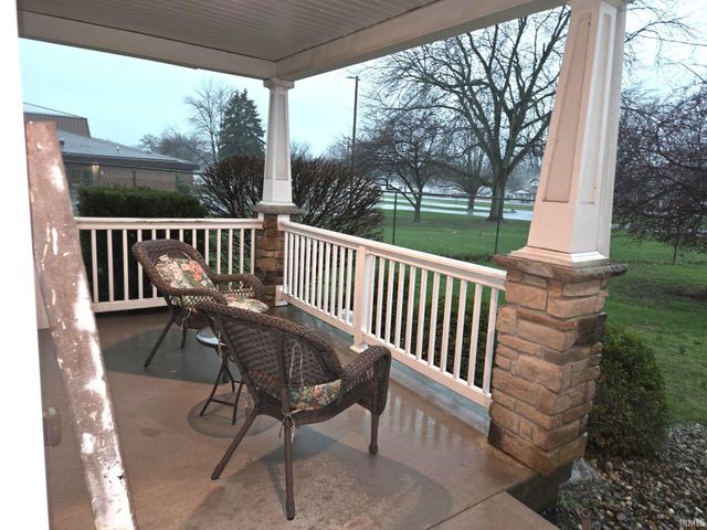 941 Sylvester Street, Plymouth, IN 46563