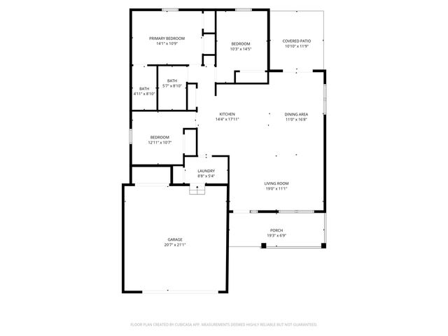 941 Sylvester Street, Plymouth, IN 46563