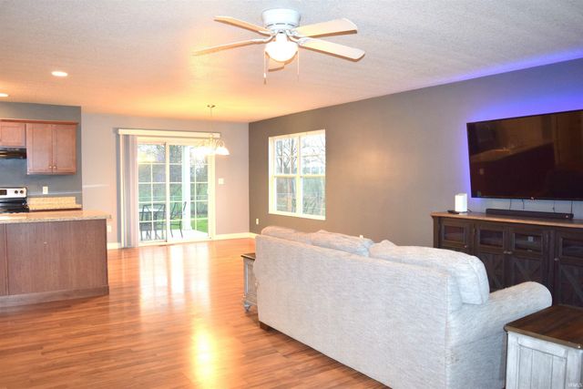 941 Sylvester Street, Plymouth, IN 46563