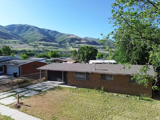 317 GREENWOOD DR, Brigham City, UT 84302