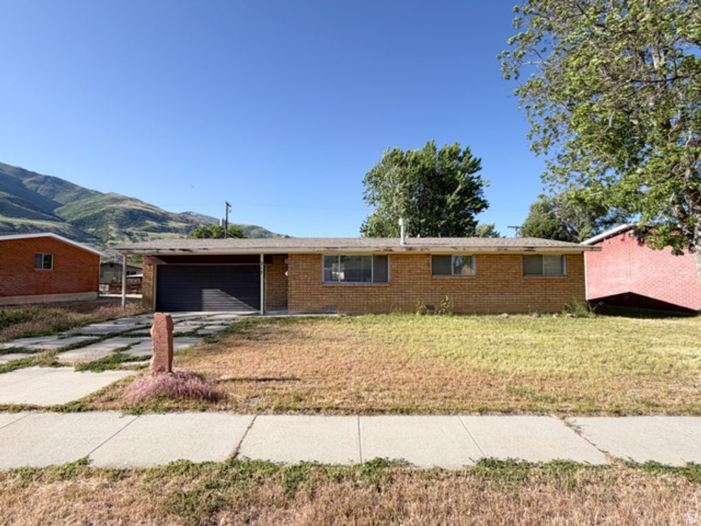 317 GREENWOOD DR, Brigham City, UT 84302