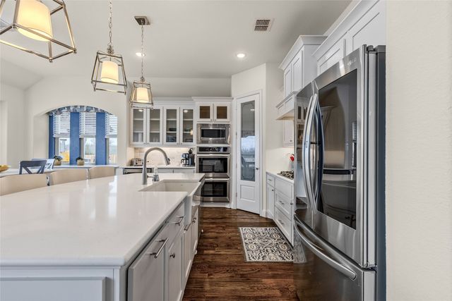 2950 Lampasas Drive, Royse City, TX 75189