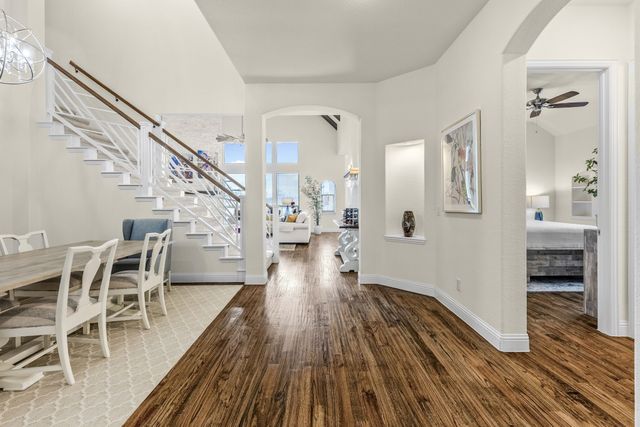 2950 Lampasas Drive, Royse City, TX 75189