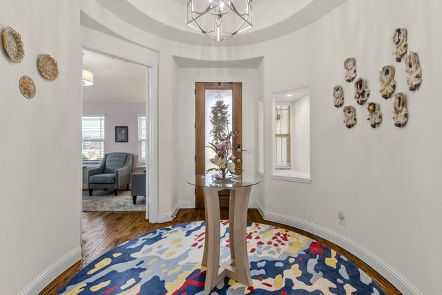 2950 Lampasas Drive, Royse City, TX 75189