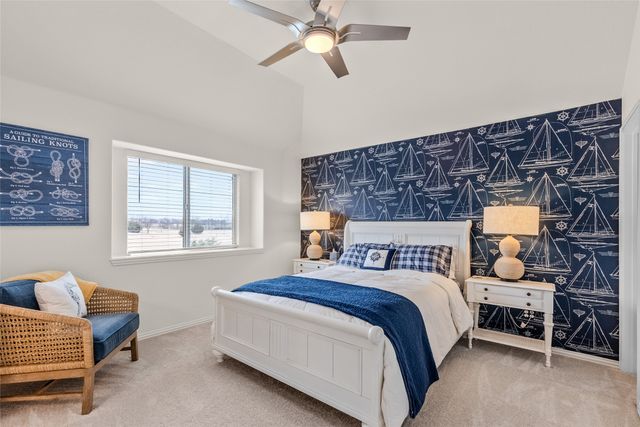 2950 Lampasas Drive, Royse City, TX 75189