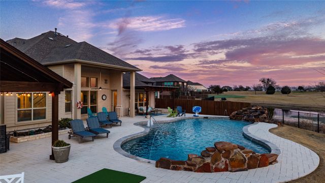 2950 Lampasas Drive, Royse City, TX 75189