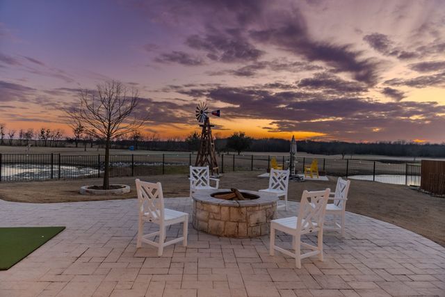 2950 Lampasas Drive, Royse City, TX 75189