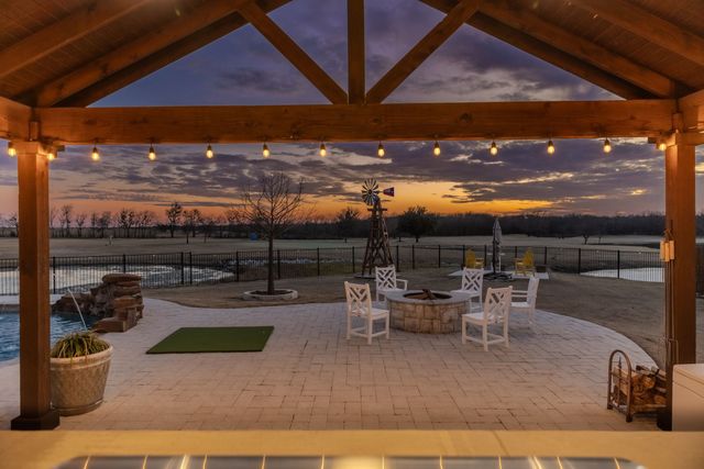 2950 Lampasas Drive, Royse City, TX 75189