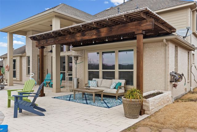 2950 Lampasas Drive, Royse City, TX 75189