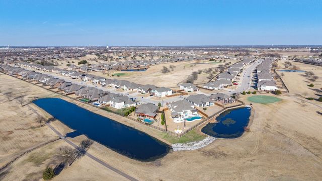 2950 Lampasas Drive, Royse City, TX 75189