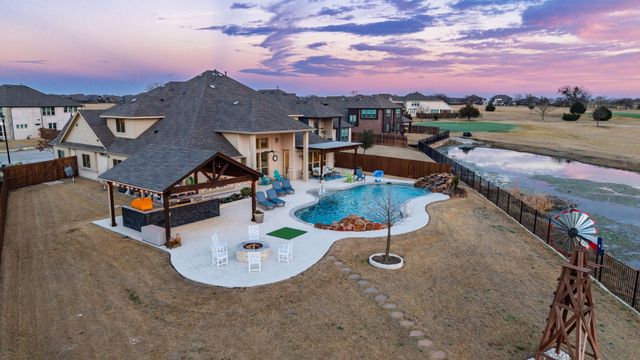 2950 Lampasas Drive, Royse City, TX 75189