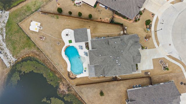 2950 Lampasas Drive, Royse City, TX 75189