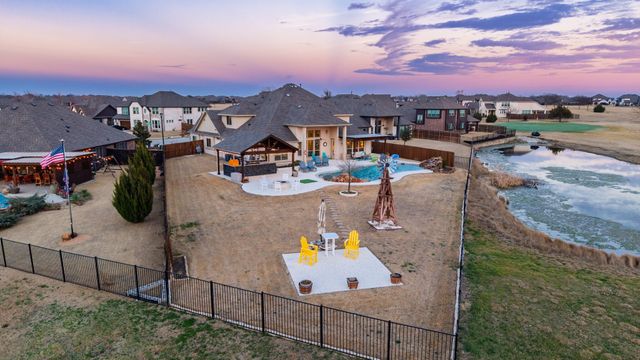 2950 Lampasas Drive, Royse City, TX 75189