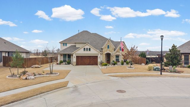 2950 Lampasas Drive, Royse City, TX 75189