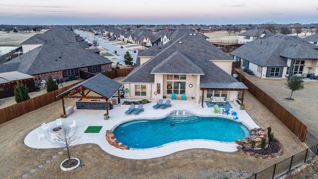 2950 Lampasas Drive, Royse City, TX 75189