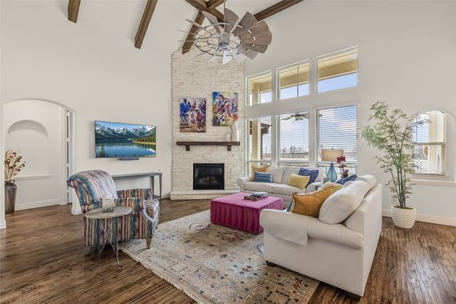 2950 Lampasas Drive, Royse City, TX 75189