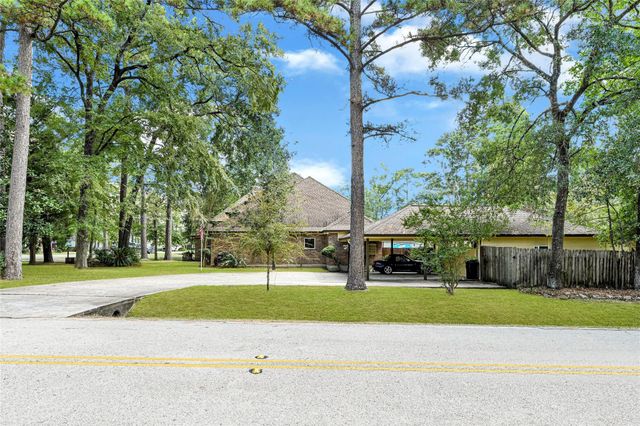 402 Jeremy Court, Spring, TX 77386
