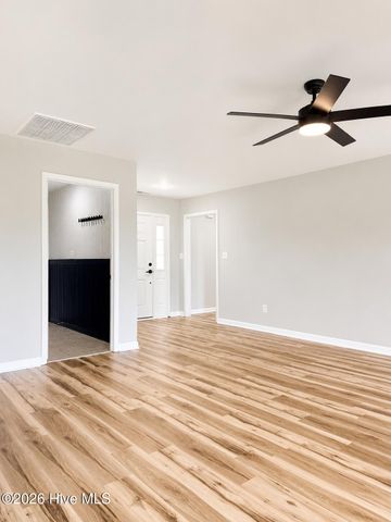 145 Wood Point Drive, Lillington, NC 27546