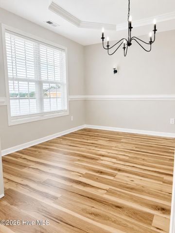 145 Wood Point Drive, Lillington, NC 27546