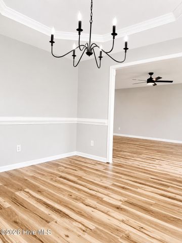 145 Wood Point Drive, Lillington, NC 27546