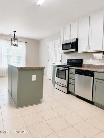 145 Wood Point Drive, Lillington, NC 27546
