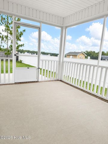145 Wood Point Drive, Lillington, NC 27546