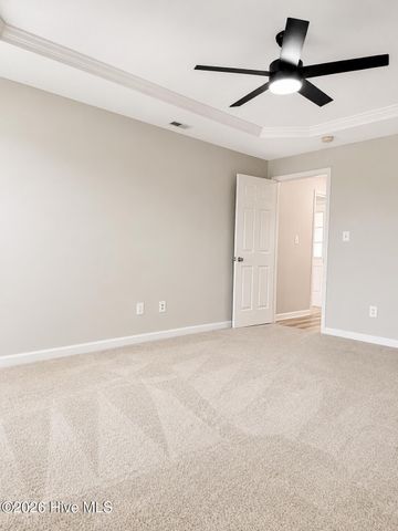 145 Wood Point Drive, Lillington, NC 27546