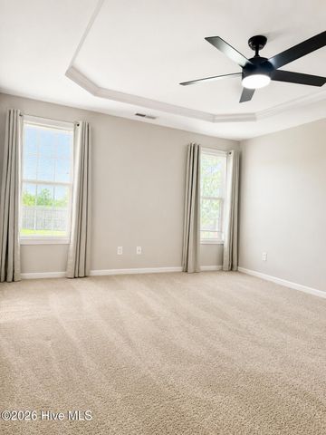 145 Wood Point Drive, Lillington, NC 27546