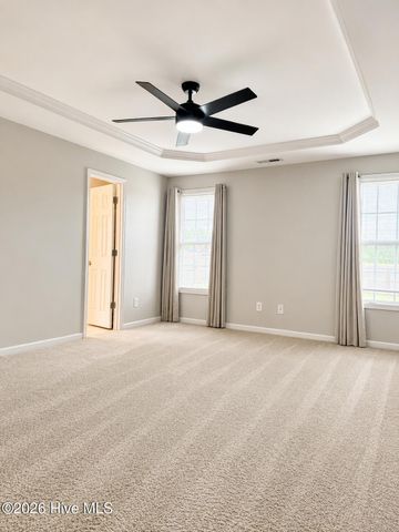 145 Wood Point Drive, Lillington, NC 27546