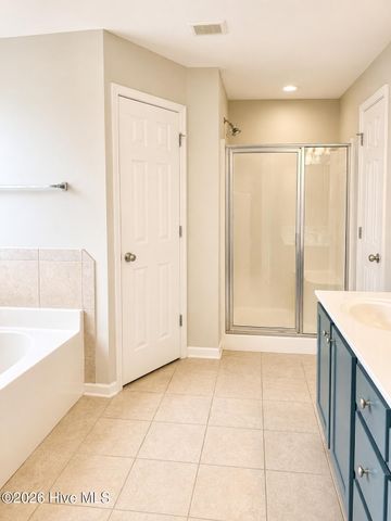 145 Wood Point Drive, Lillington, NC 27546