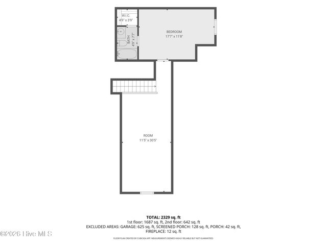 145 Wood Point Drive, Lillington, NC 27546