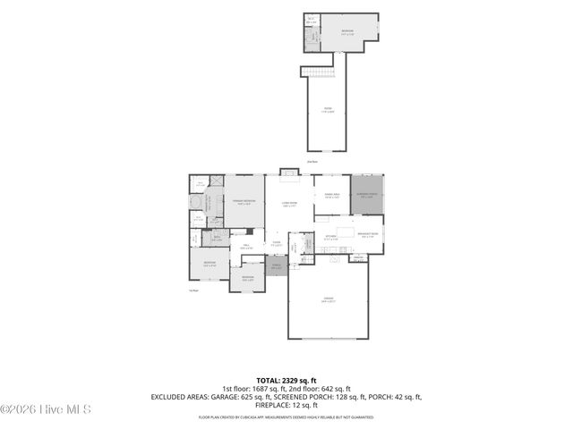 145 Wood Point Drive, Lillington, NC 27546