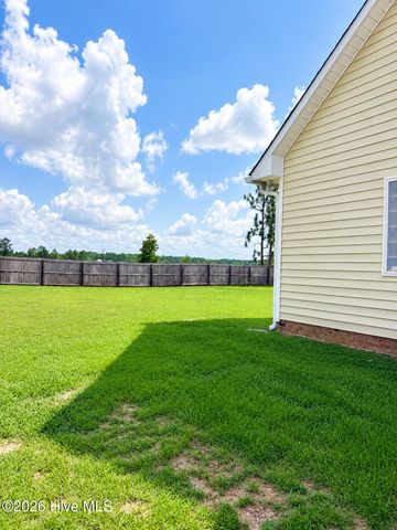 145 Wood Point Drive, Lillington, NC 27546