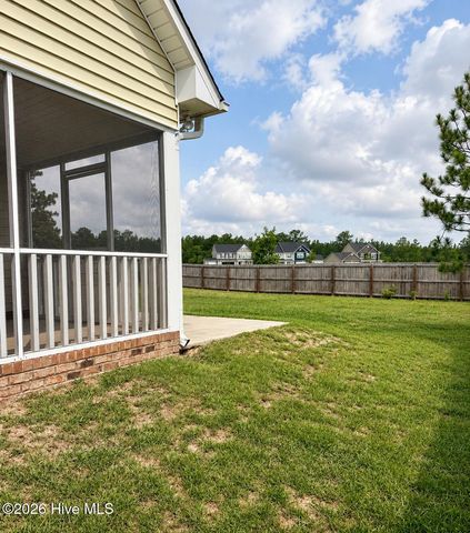 145 Wood Point Drive, Lillington, NC 27546