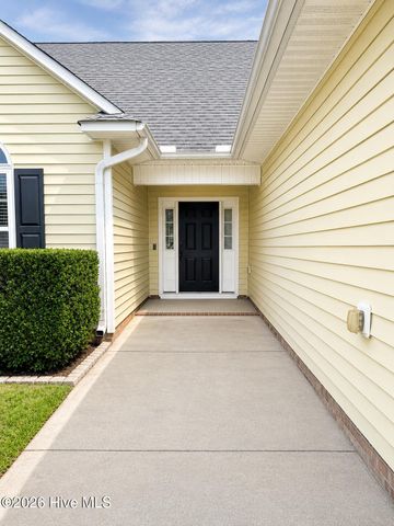 145 Wood Point Drive, Lillington, NC 27546