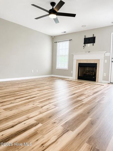 145 Wood Point Drive, Lillington, NC 27546