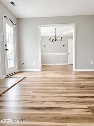 145 Wood Point Drive, Lillington, NC 27546