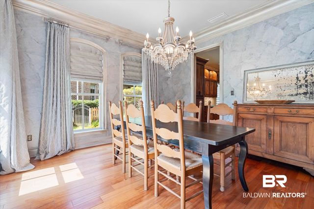 808 Country Club Court, Mobile, AL 36609