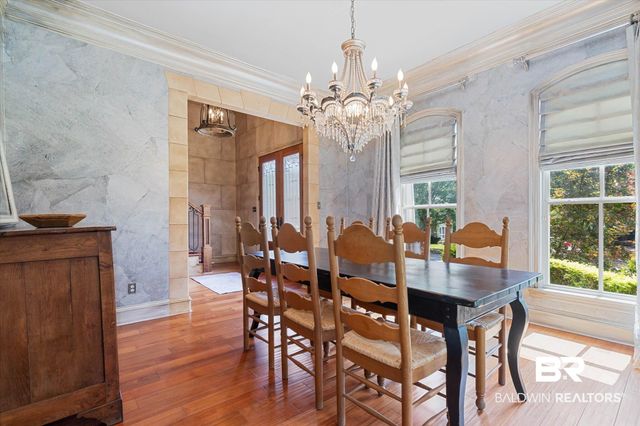 808 Country Club Court, Mobile, AL 36609