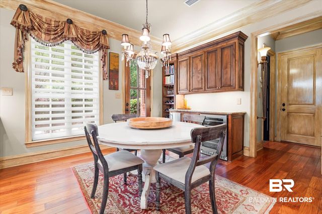 808 Country Club Court, Mobile, AL 36609
