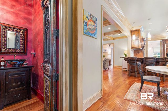 808 Country Club Court, Mobile, AL 36609