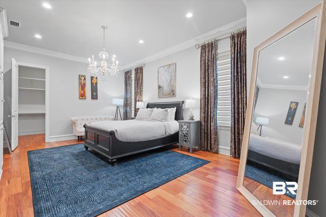 808 Country Club Court, Mobile, AL 36609