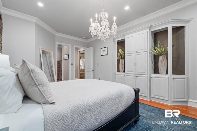 808 Country Club Court, Mobile, AL 36609