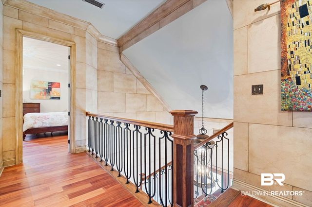 808 Country Club Court, Mobile, AL 36609