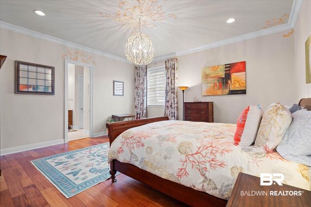 808 Country Club Court, Mobile, AL 36609