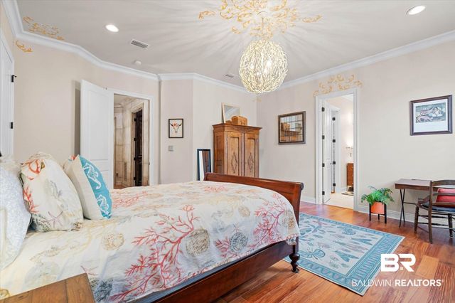 808 Country Club Court, Mobile, AL 36609