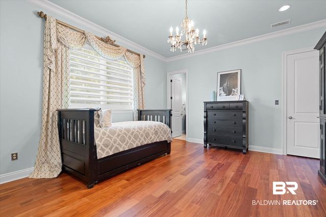 808 Country Club Court, Mobile, AL 36609