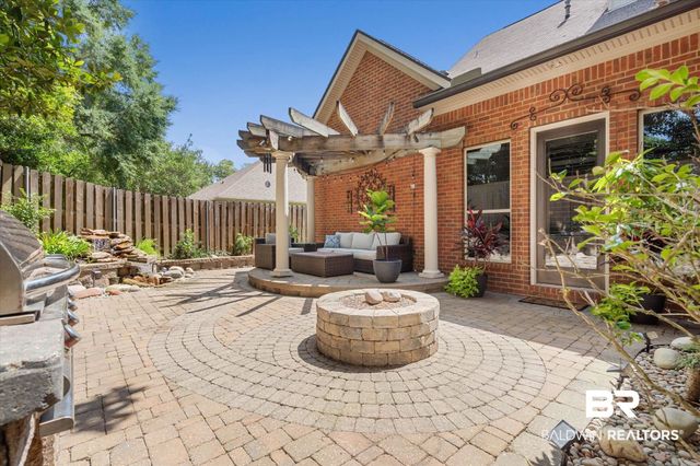 808 Country Club Court, Mobile, AL 36609