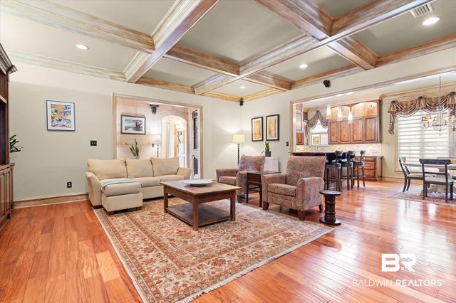808 Country Club Court, Mobile, AL 36609