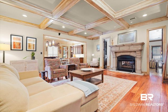 808 Country Club Court, Mobile, AL 36609